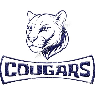 GLT94 BLUE GLITTER Thumbnail