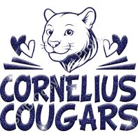 GLT88 BLUE GLITTER Thumbnail