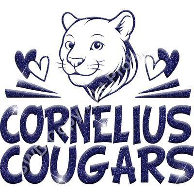 GLT88 BLUE GLITTER Thumbnail