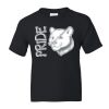 8000B Youth DryBlend 50/50 T-Shirts Thumbnail