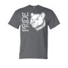 8000 Adult DryBlend 50/50 T-Shirt Thumbnail