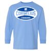 5400B Youth Heavy Cotton Long Sleeve Thumbnail