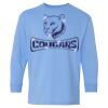 5400B Youth Heavy Cotton Long Sleeve Thumbnail