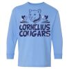 5400B Youth Heavy Cotton Long Sleeve Thumbnail