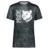222596 Adult Cotton-Touch Poly T-Shirt Thumbnail
