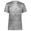 222696 Youth Cotton-Touch Poly T-Shirt Thumbnail