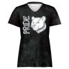 222796 Ladies' Cotton-Touch Poly T-Shirt Thumbnail