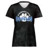 222796 Ladies' Cotton-Touch Poly T-Shirt Thumbnail