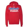 3719 Unisex Sponge Fleece Hoodie Thumbnail