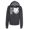 3719Y Youth Sponge Fleece Hoodie Thumbnail