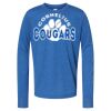 3513Y Youth Extra Soft Tri-blend Long Sleeve Thumbnail