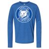 3513Y Youth Extra Soft Tri-blend Long Sleeve Thumbnail