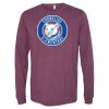 3513 Adult Extra Soft Tri-blend Long Sleeve Thumbnail
