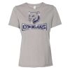 6413 Women’s Extra Soft Tri-blend Tee Thumbnail
