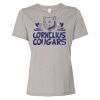 6413 Women’s Extra Soft Tri-blend Tee Thumbnail